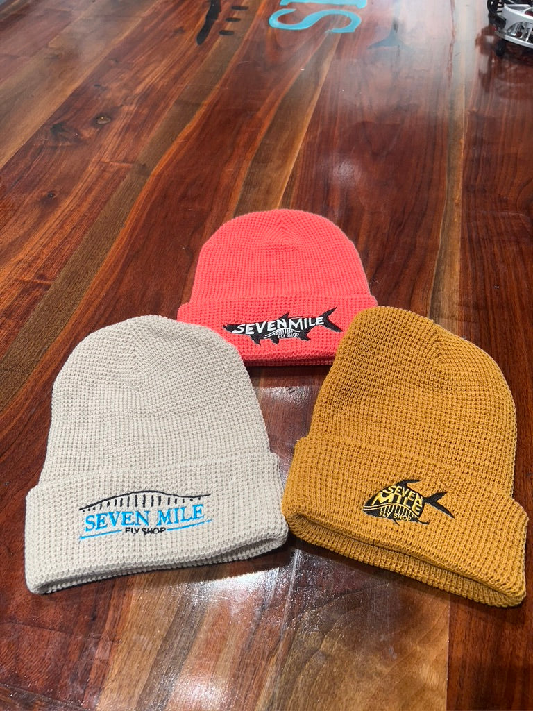 SMFS Knit Beanie
