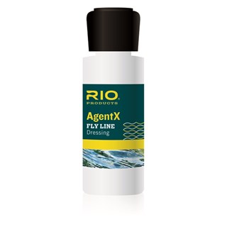 Rio Agent X Line Dressing