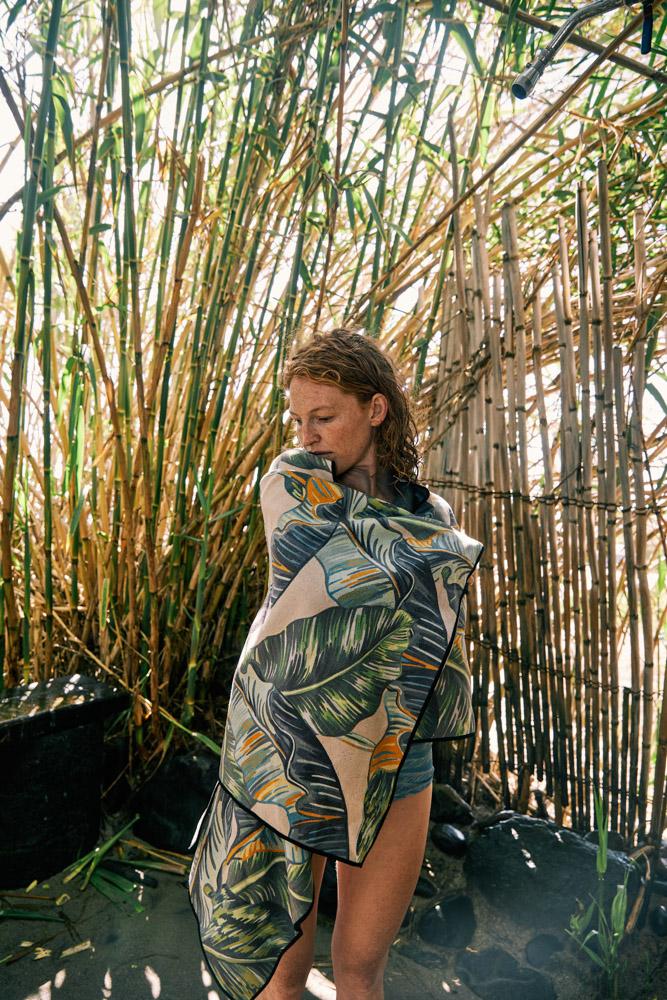 Nomadix Full-Sized Towel