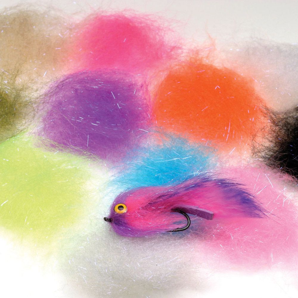 Hareline Senyo's Laser Dub