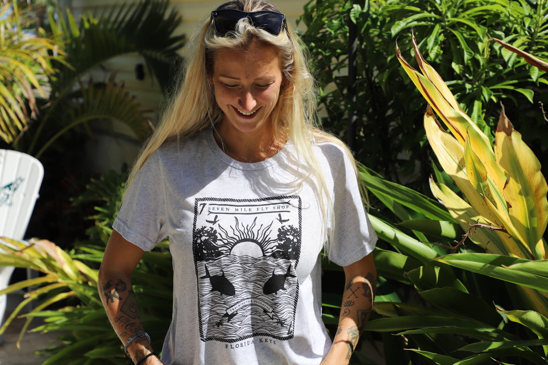 Tarot Permit SS T Shirt