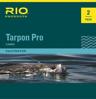 Rio Pro Tarpon Leader