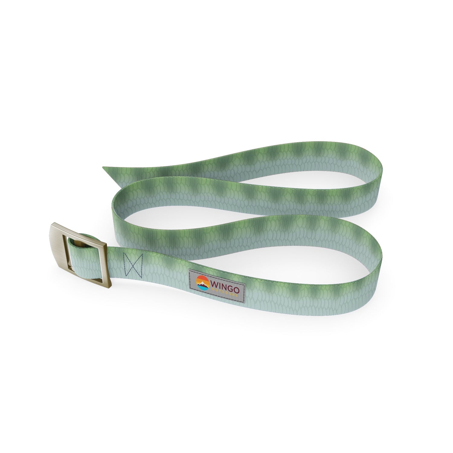 Wingo Basecamp Belt