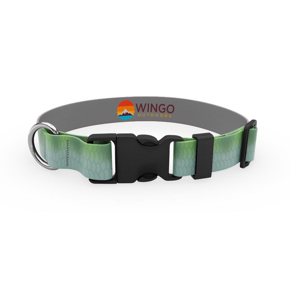 WINGO DOG COLLAR