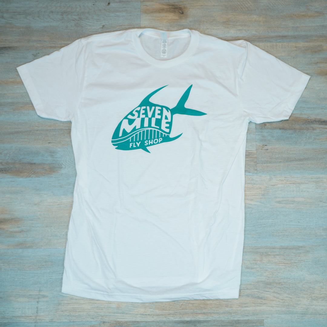 SMFS Bridge Permit T-Shirt