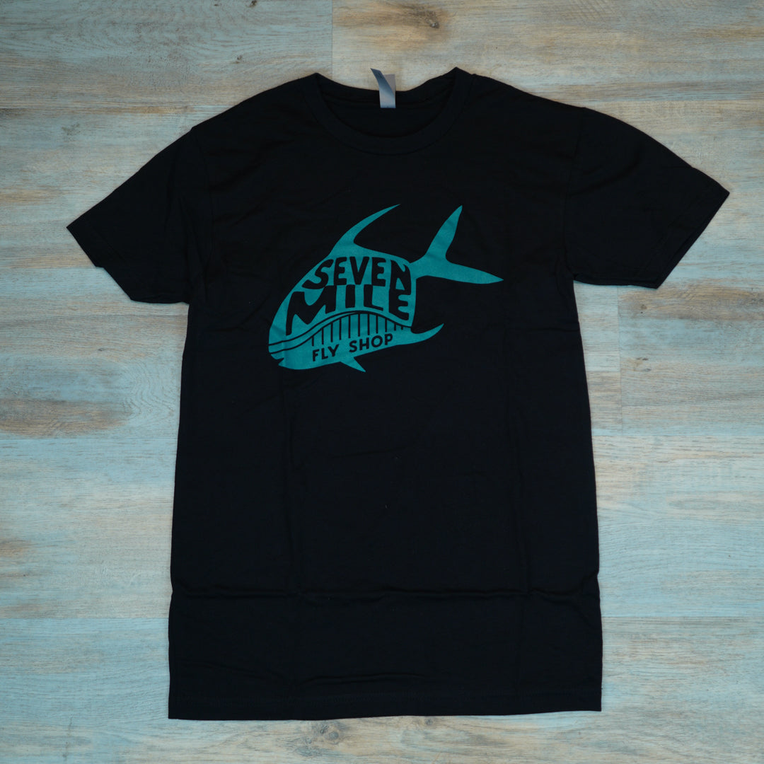 SMFS Bridge Permit T-Shirt