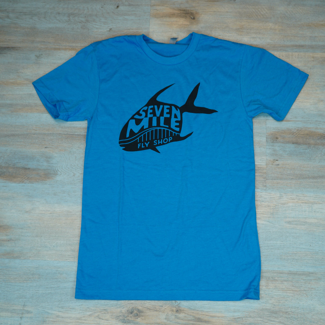 SMFS Bridge Permit T-Shirt