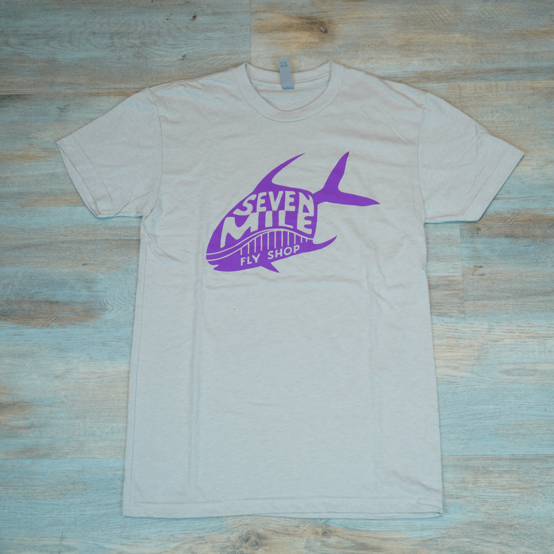 SMFS Bridge Permit T-Shirt