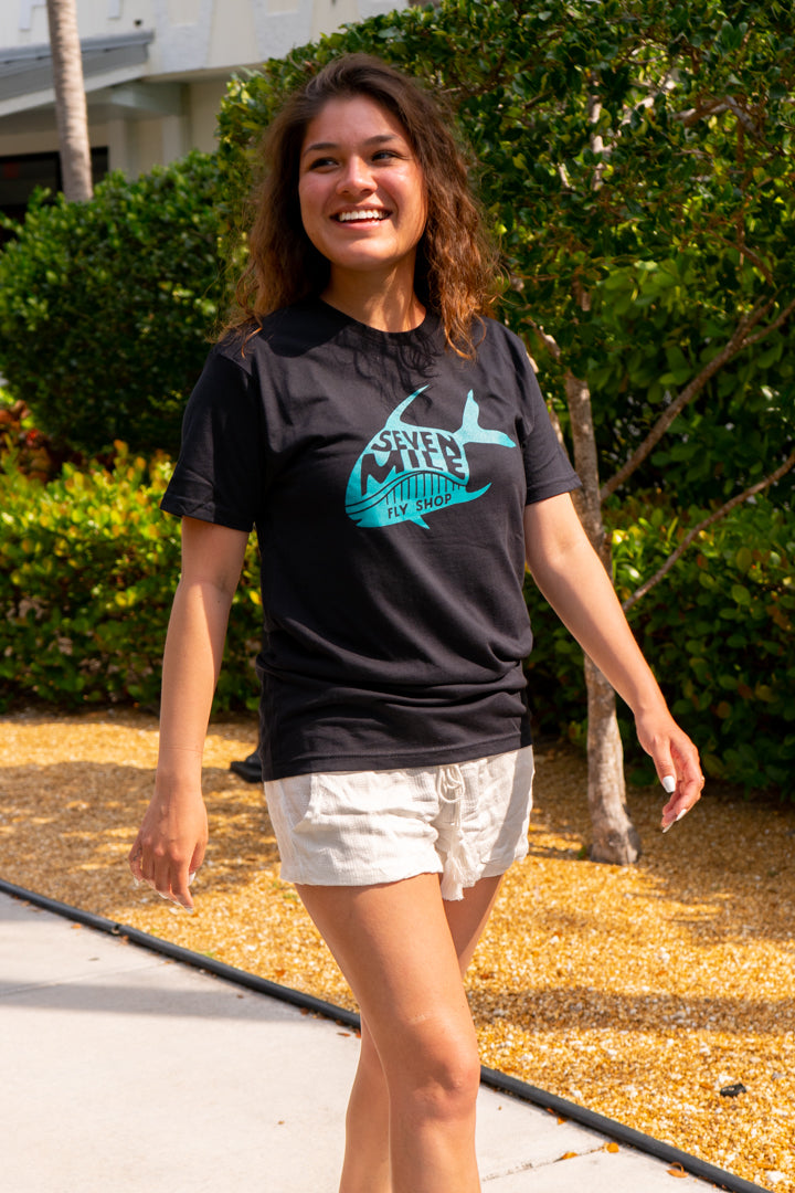 SMFS Bridge Permit T-Shirt