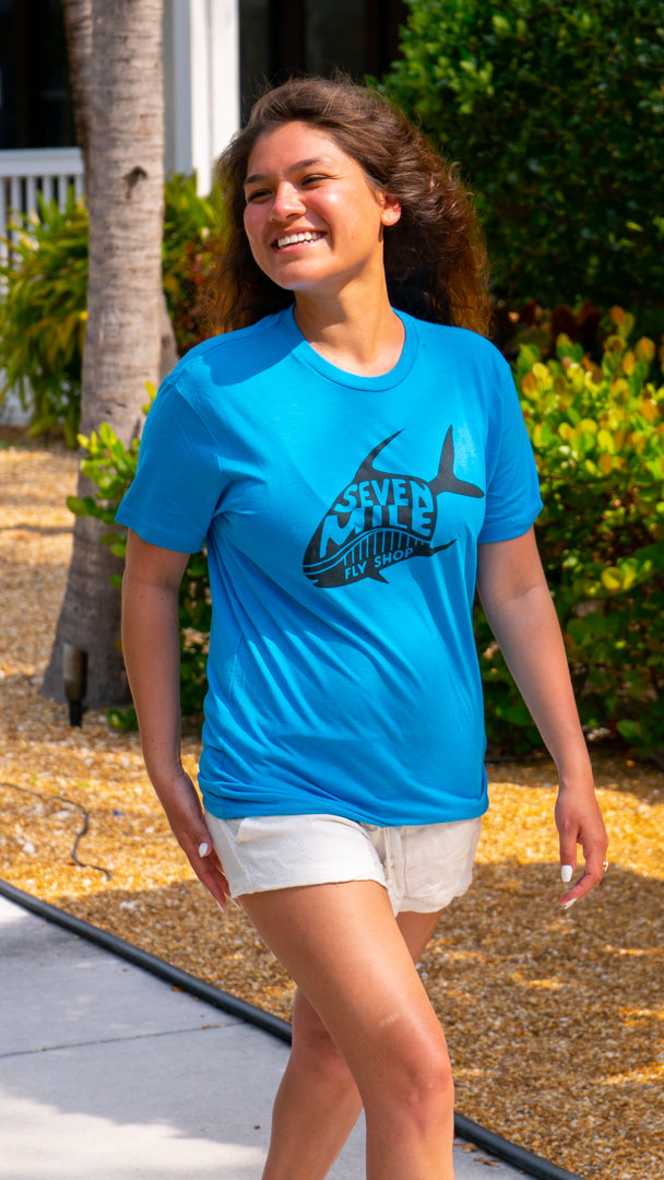 SMFS Bridge Permit T-Shirt