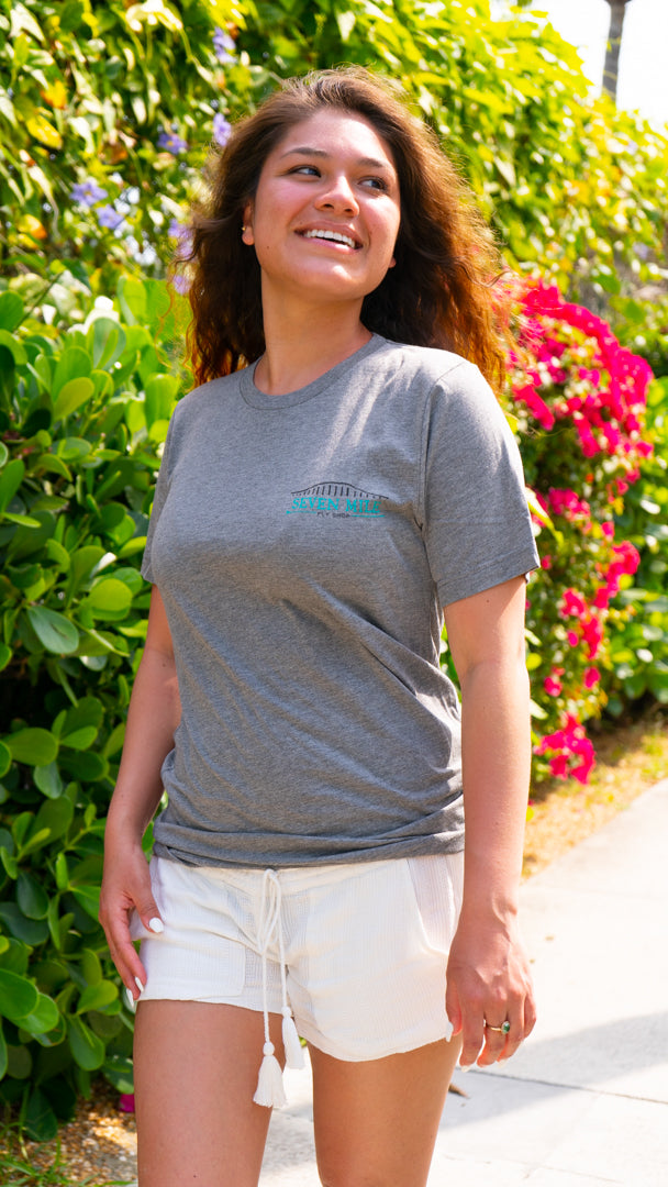 SMFS Classic Bridge T-Shirt