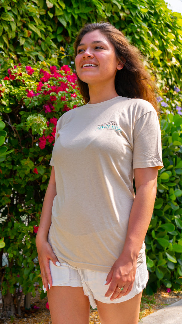 SMFS Classic Bridge T-Shirt