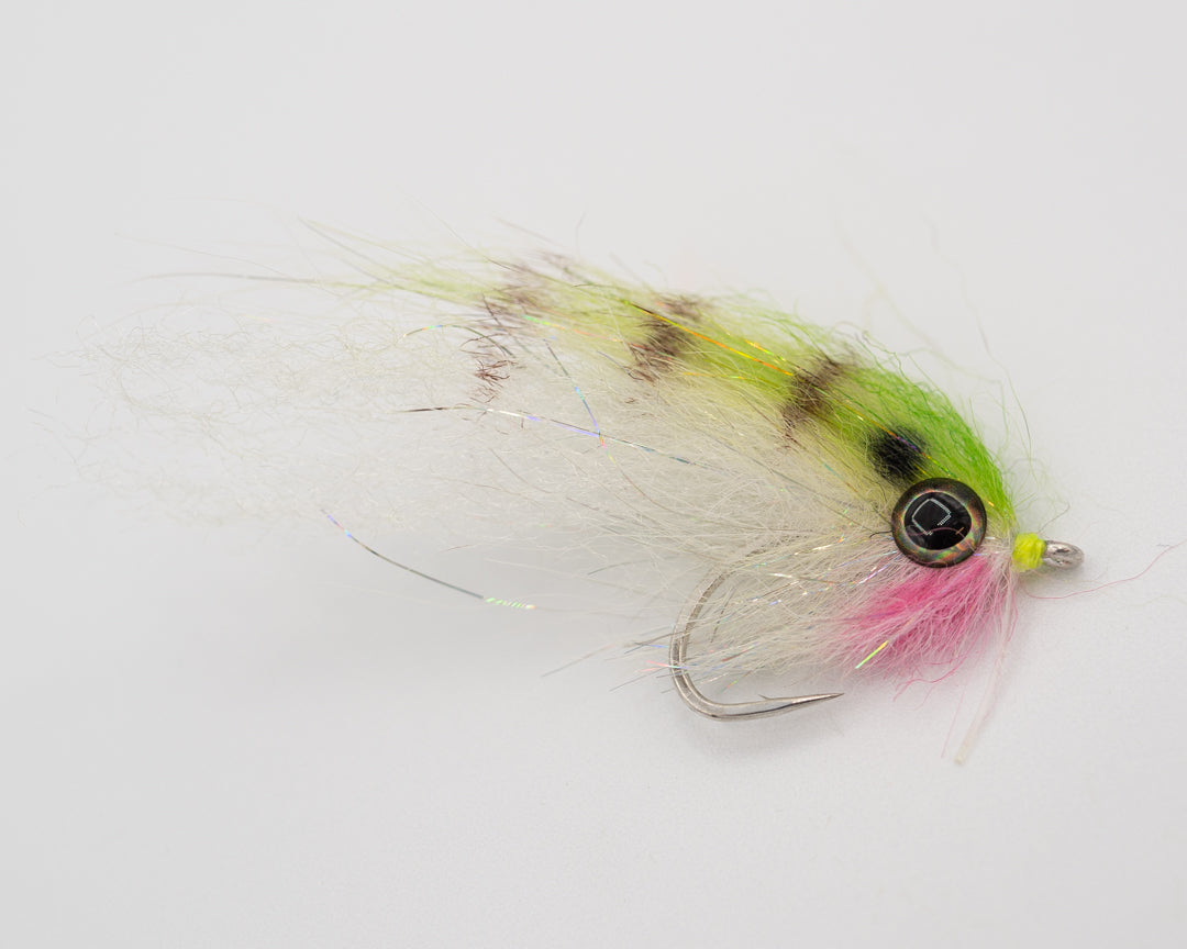 SALTWATER FLY FISHING – Seven Mile Fly Shop