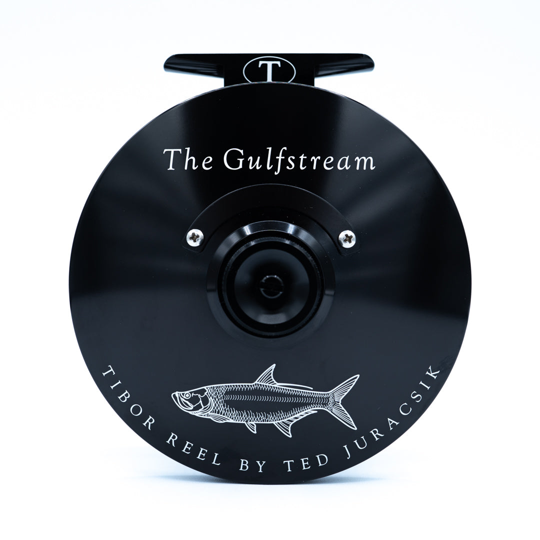 Tibor Gulfstream – Seven Mile Fly Shop