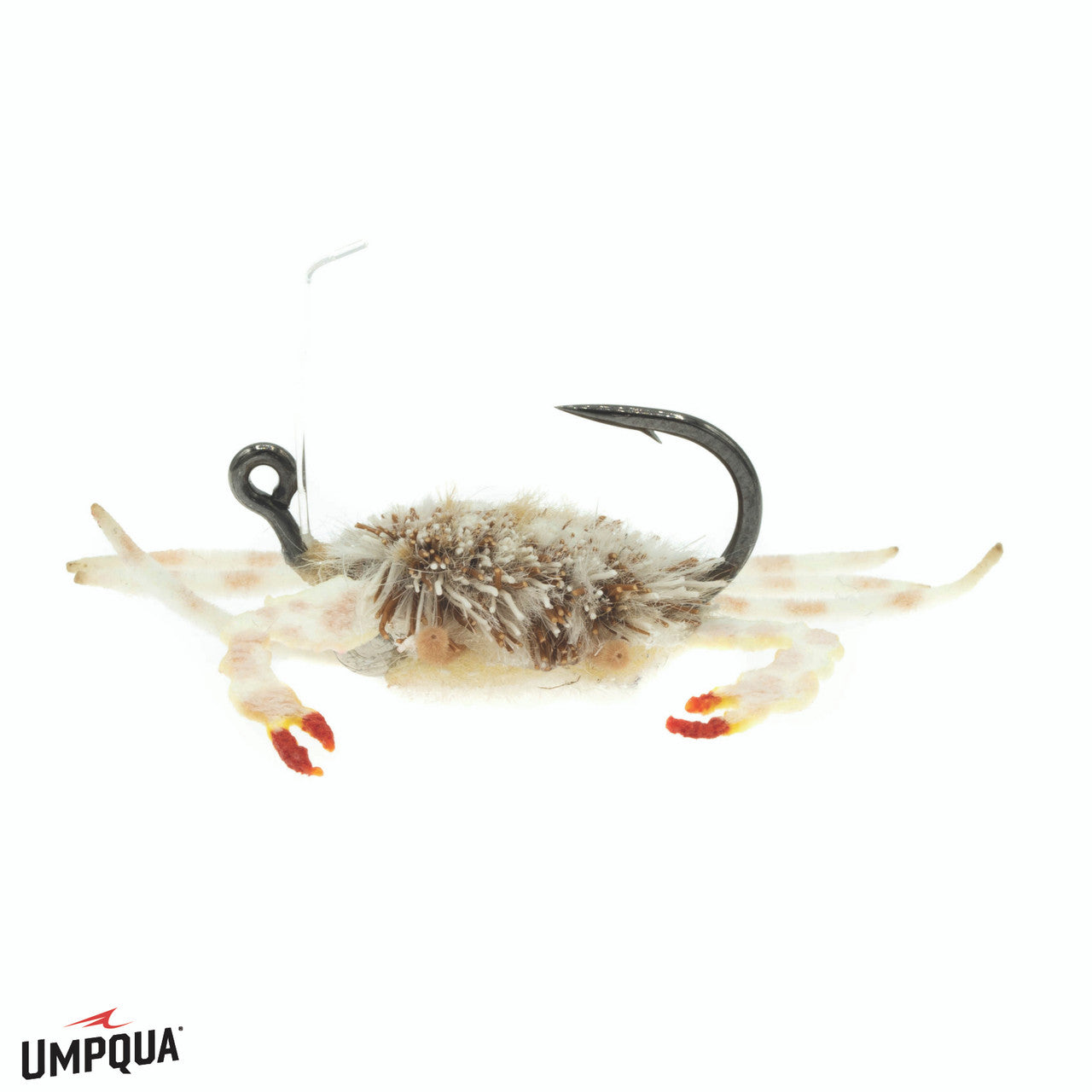 Umpqua Danger Muffin Crab Mcknight