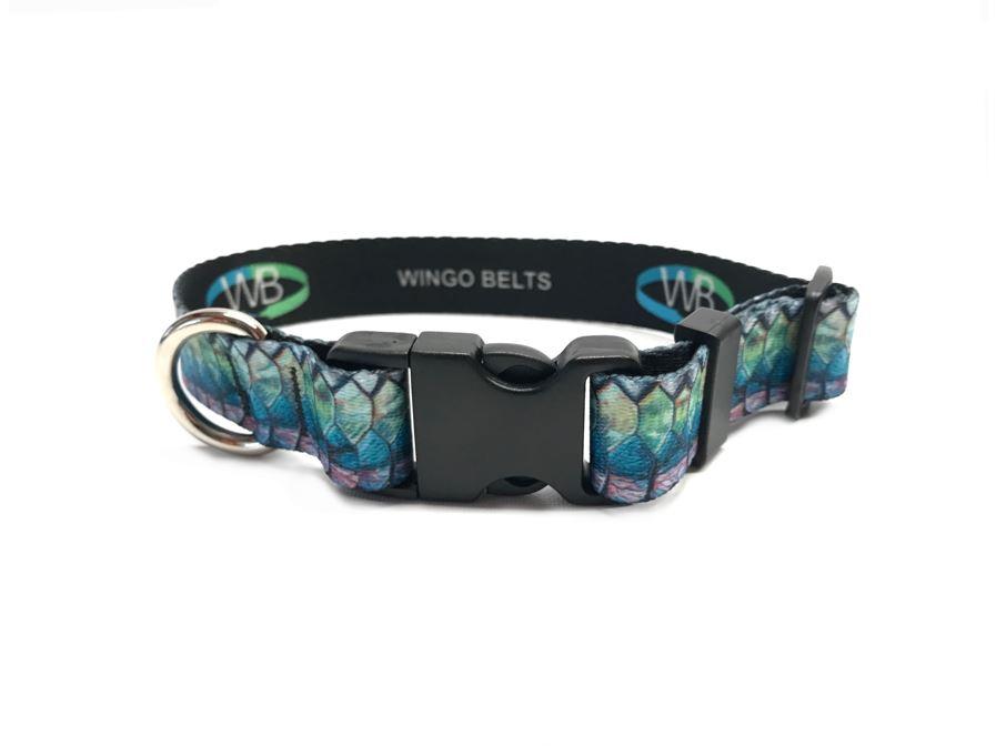 WINGO DOG COLLAR