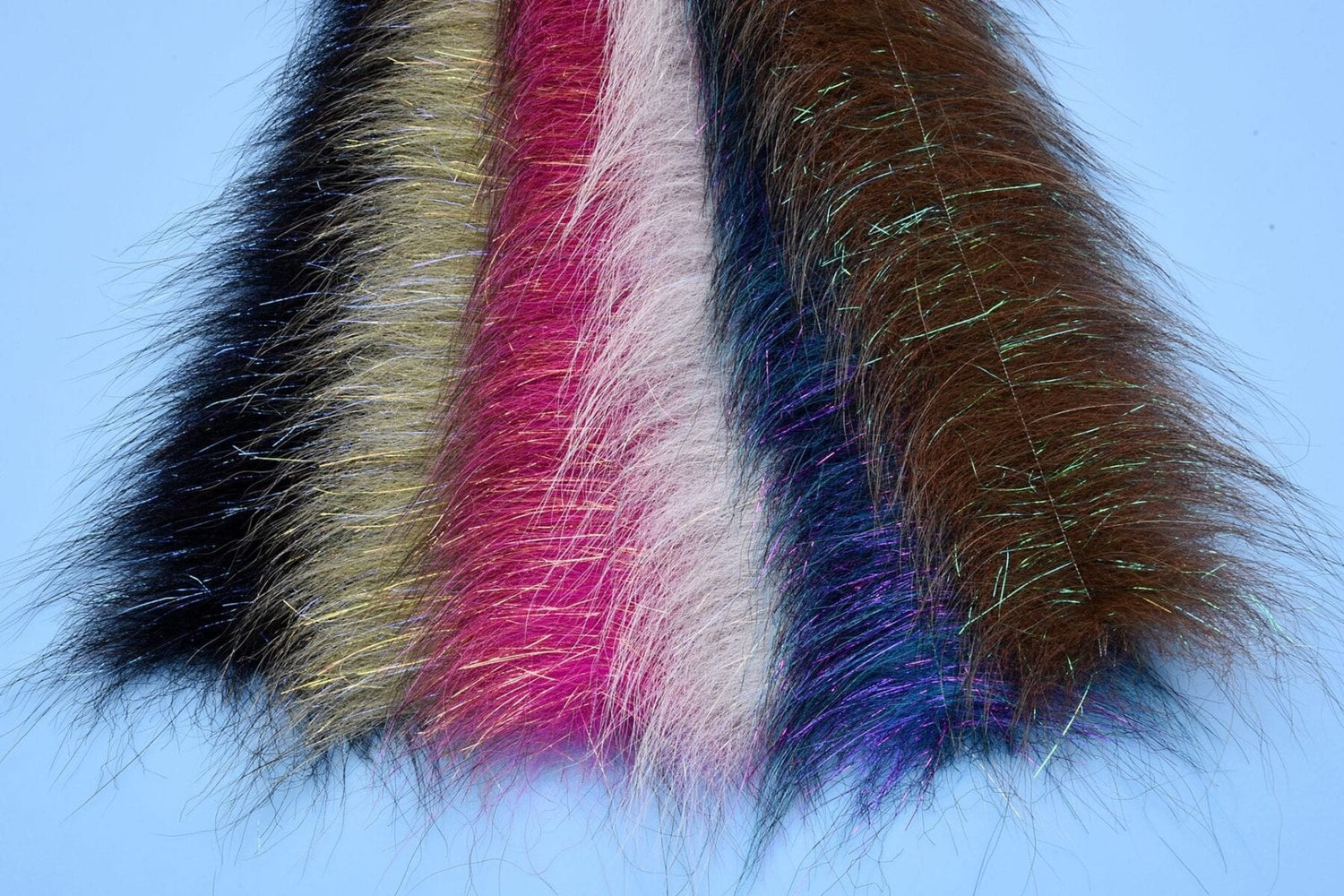 EP SENYO CHROMATIC BRUSH - 3