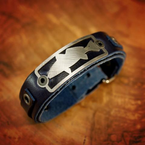 Sight Line Snook Bracelet