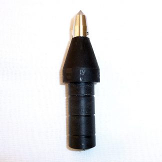 Stiffy Stainless Steel Tipped Replacement Spike