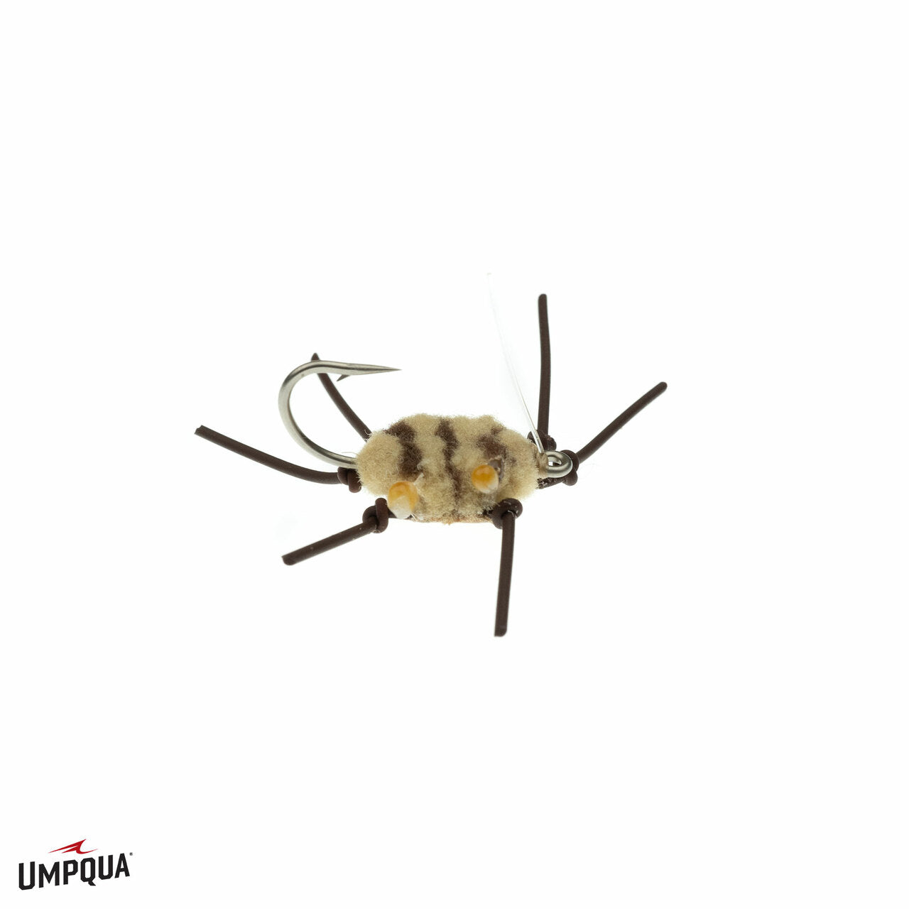 Umpqua Flats Crab (Wdls)