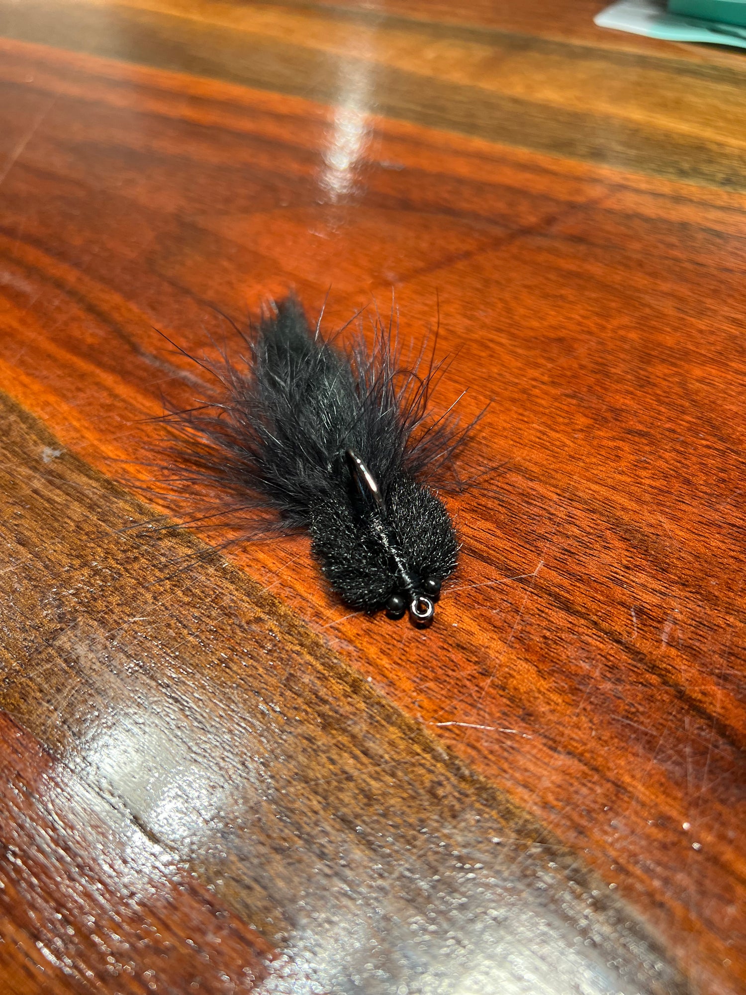 Flatsguy Tarpon Toad