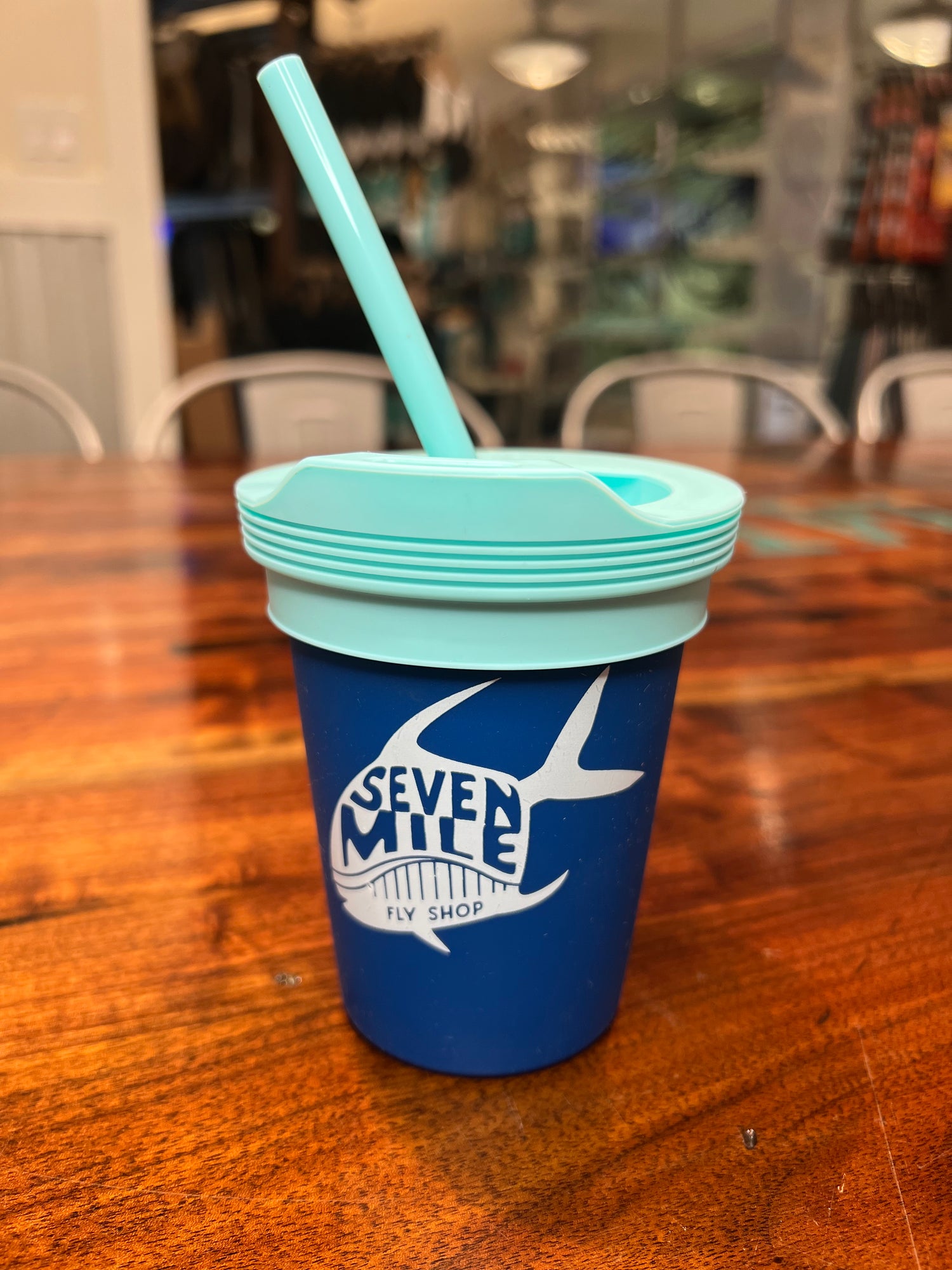 SMFS Bridge Perm Kid's Sili Pint Cups