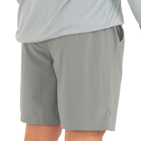 FF Men's Lined Breeze Short