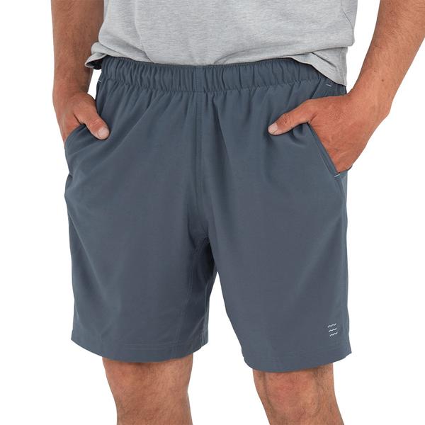 FF Men's Breeze Short - 6