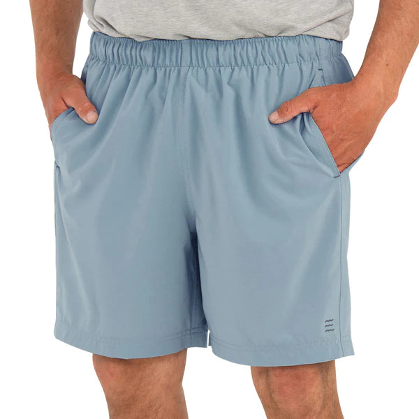 FF Men's Breeze Short - 6