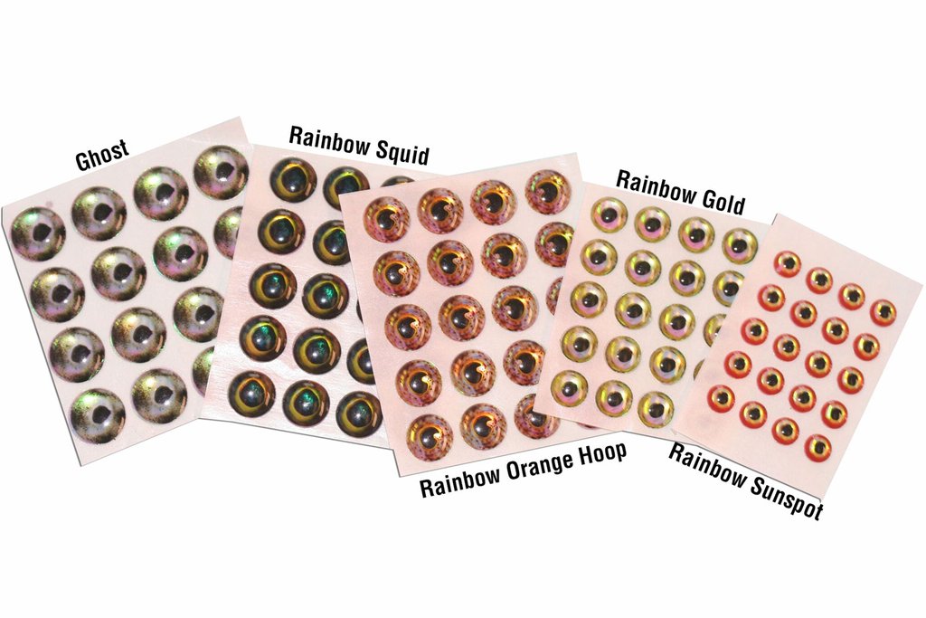 Just Add H20 Moon Eye