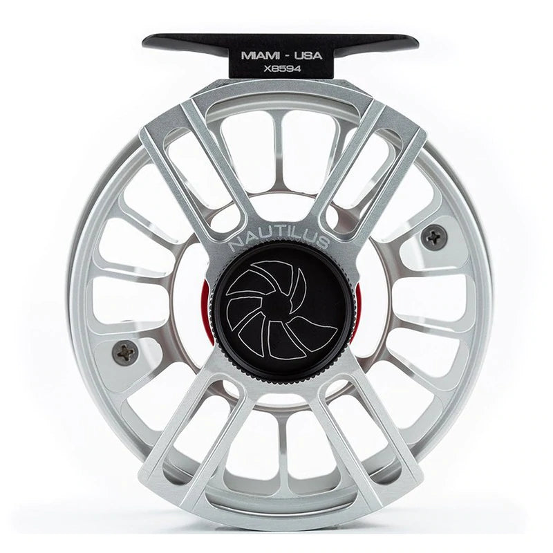 Nautilus X - XL Max