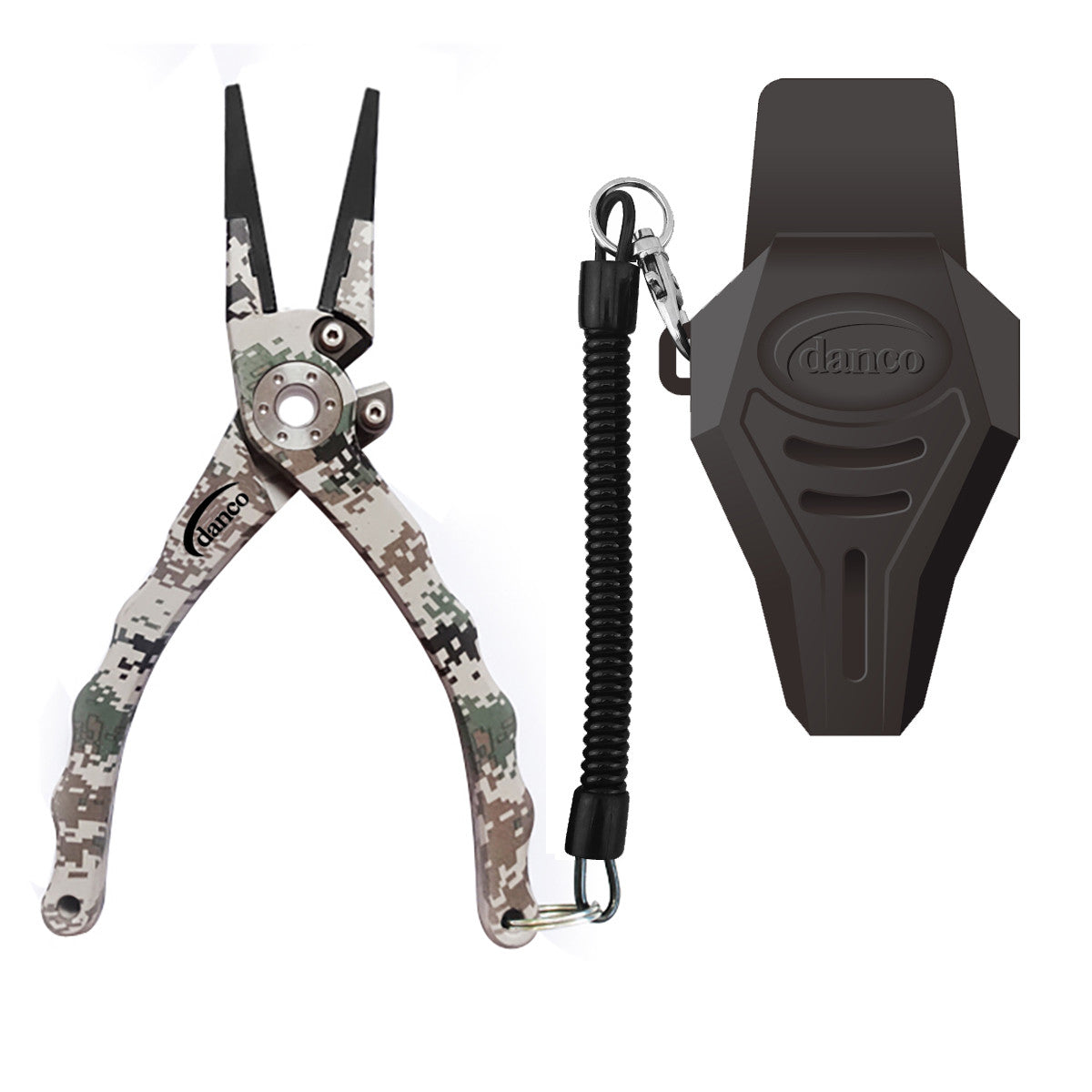 Danco Admiral Tournament Series 7.5