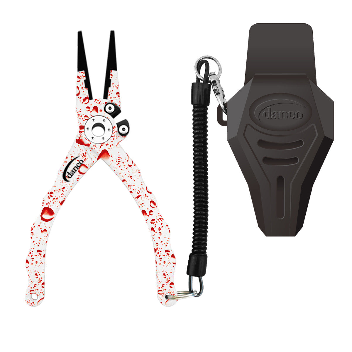 Danco Admiral Tournament Series 7.5