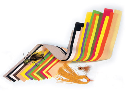 Rainys Medium Round Rubber Legs