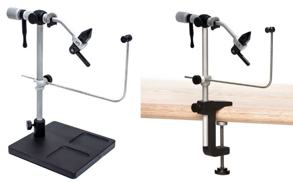 Renzetti Traveler 2000 Vise - R.H.