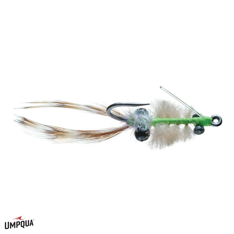 Umpqua Sandy's Cracked Crab