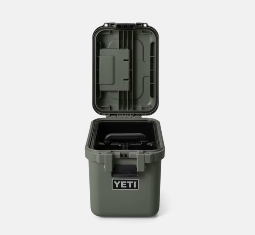 Yeti Loadout Gobox 15