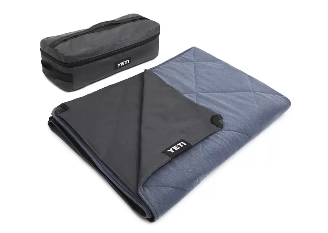 Yeti Lowlands Blanket