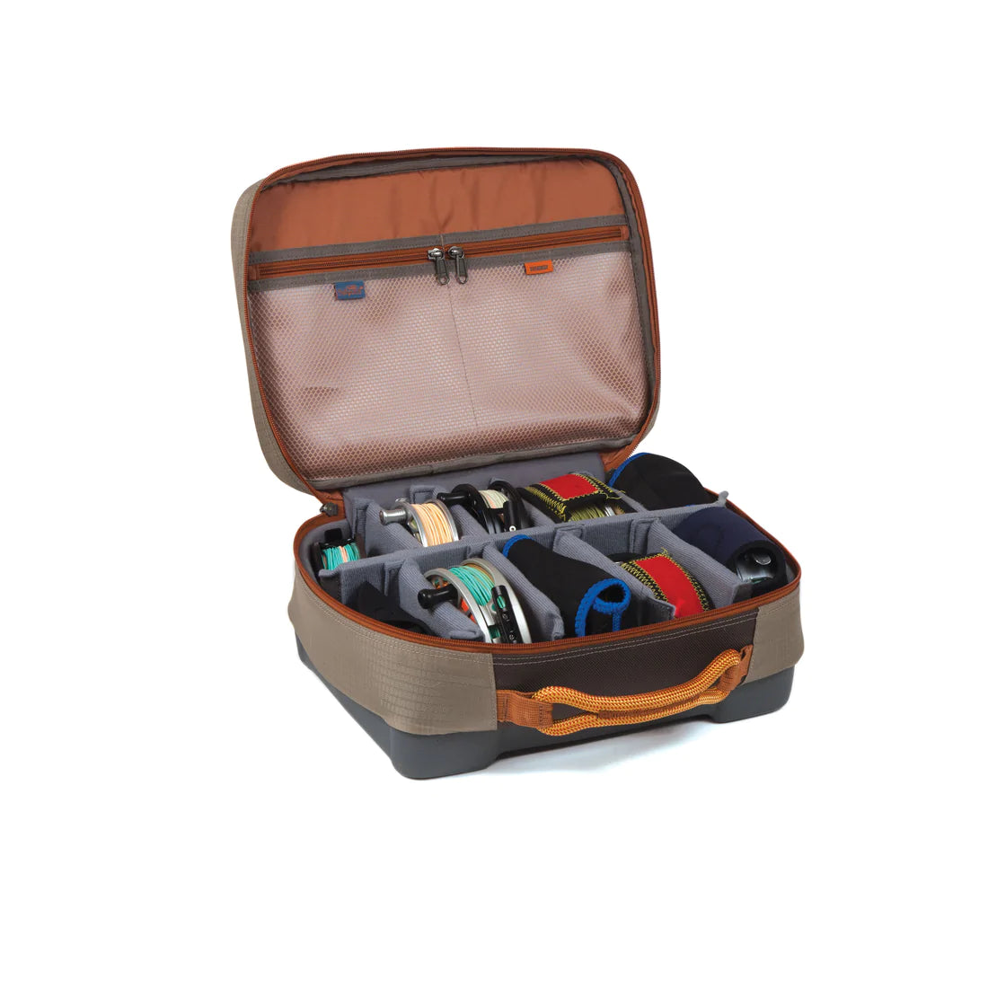 Stowaway Reel Case