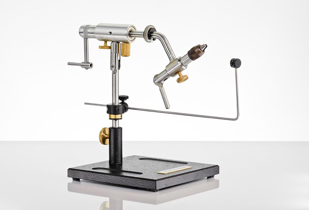 Dyna King Ultimate Indexer Vise – Seven Mile Fly Shop