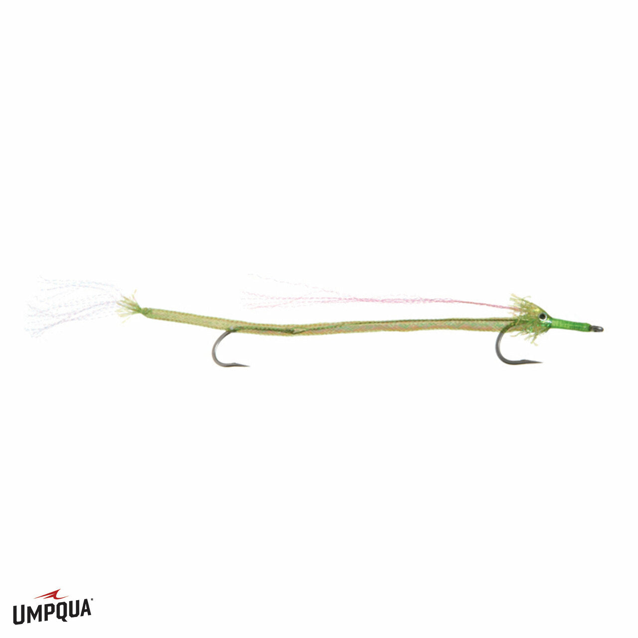 Umpqua Tandem Cuda Fly