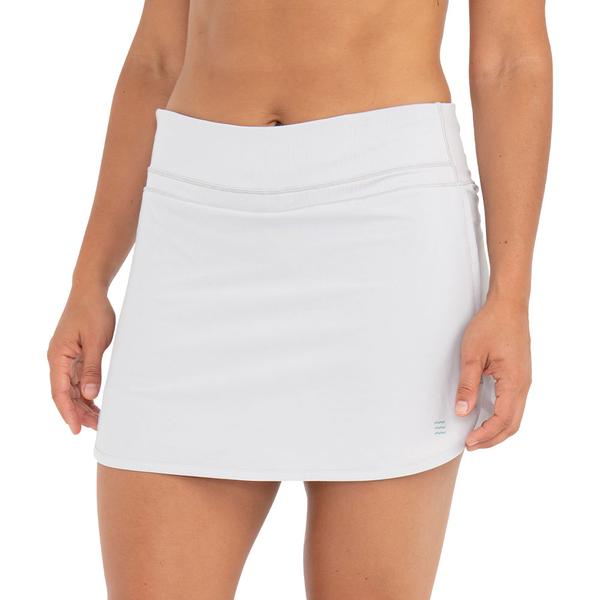 FF Women's Bamboo-Lined Breeze Skort