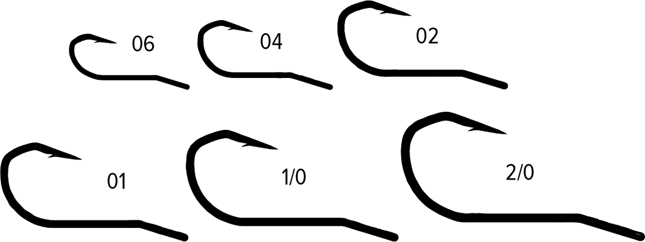 Umpqua XS435 BN5X Bendback