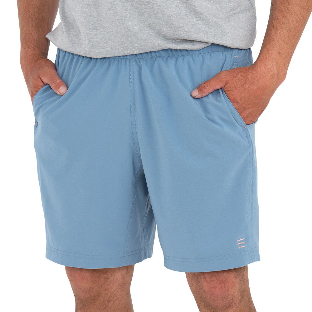 FF Men's Breeze Short - 6