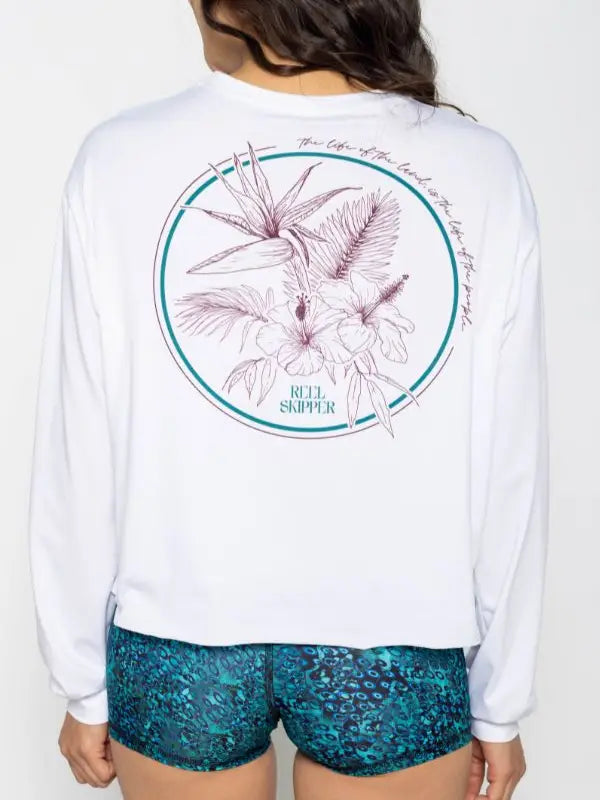 RS La Girlfriend Top