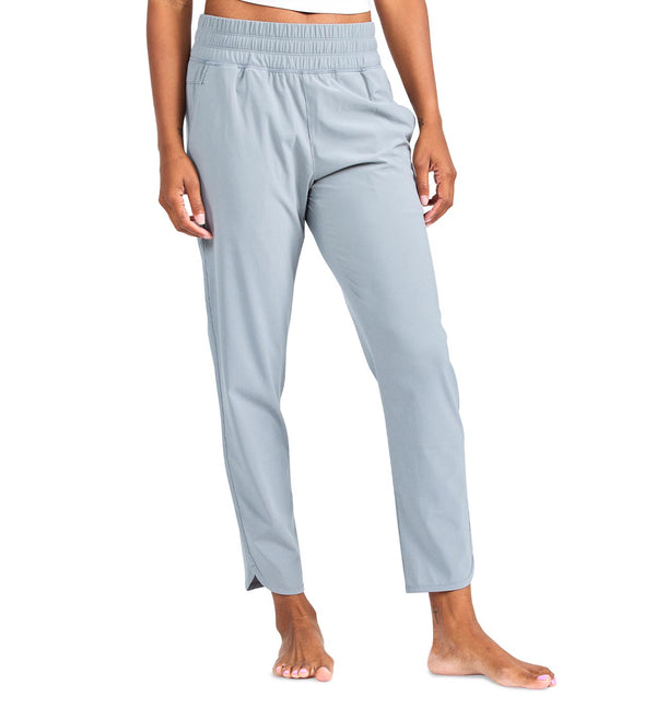 FF Women's Pull-On Breeze Pant – Seven Mile Fly Shop