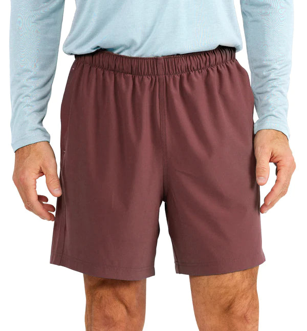 FF Men's Breeze Short - 6