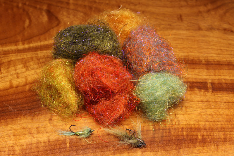 Hareline Cohen's Carp Dub