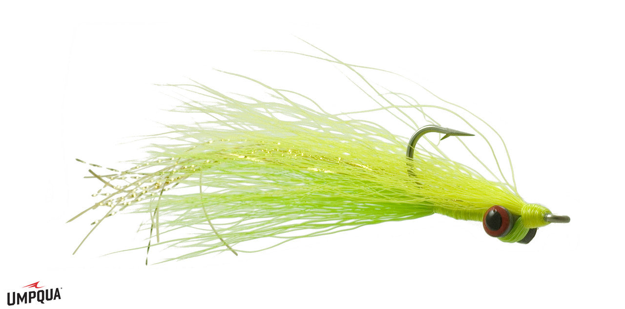 Umpqua Clouser Minnow