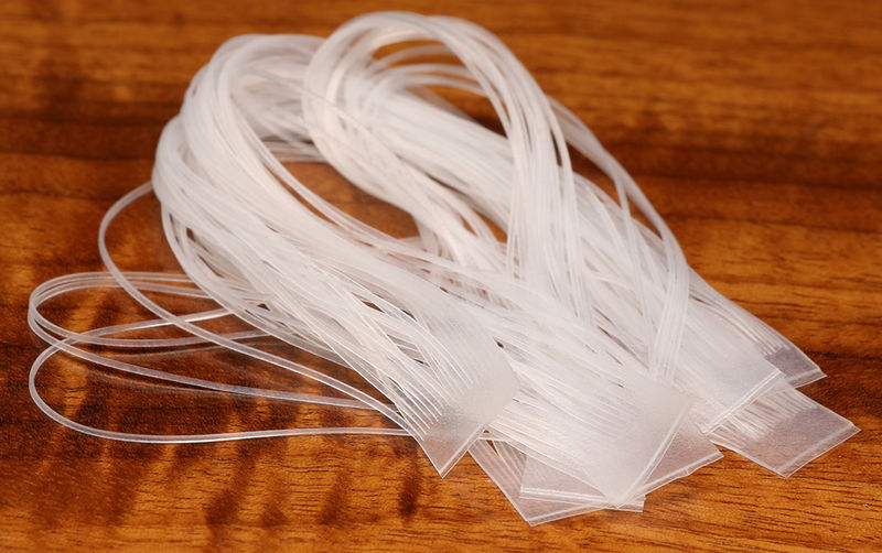 Hareline Chicone's Regular Crusher Legs